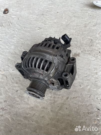 Генератор m272