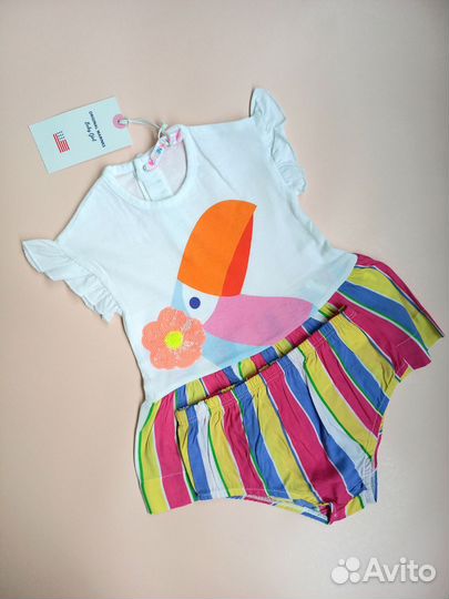 Детская одежда из Европы(Original Marines)