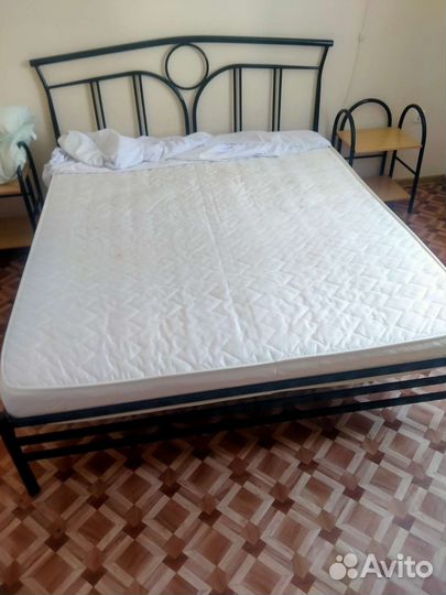 Матрас 160х200 бу