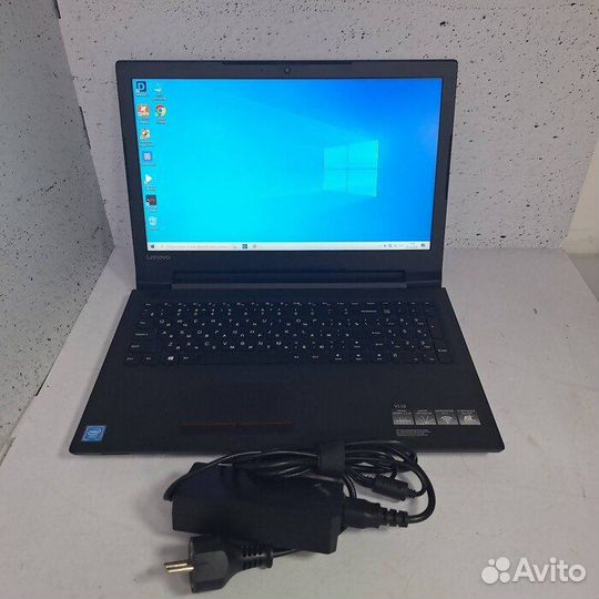Ноутбук Lenovo V110-15IAP (Рассрочка /Т4)