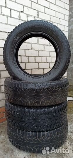 Nokian Tyres Hakkapeliitta 5 225/60 R17