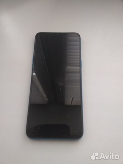 Realme 5