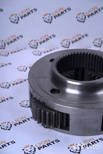 Третья планетарная передача в сборе xkaq-00396