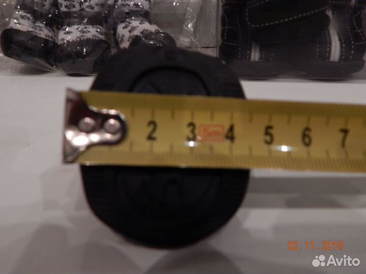 Обувь для маленьких собак