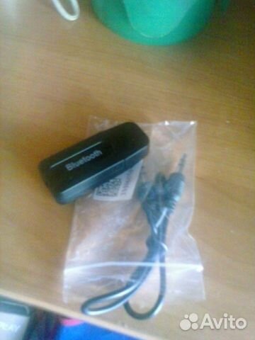 Блитус адаптер