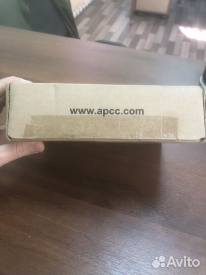 Кабель-удлинитель для аккумулятора APC