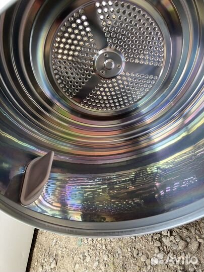 Барабан сушильной машины Candy