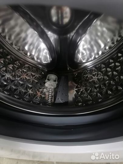 Стиральная машинка