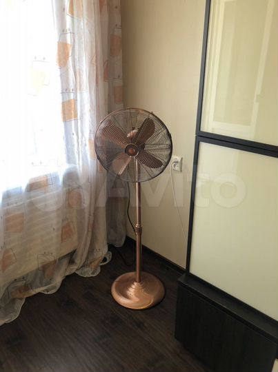 2-к. квартира, 47 м², 8/9 эт.