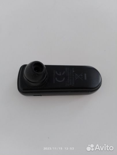 Bluetooth гарнитура samsung