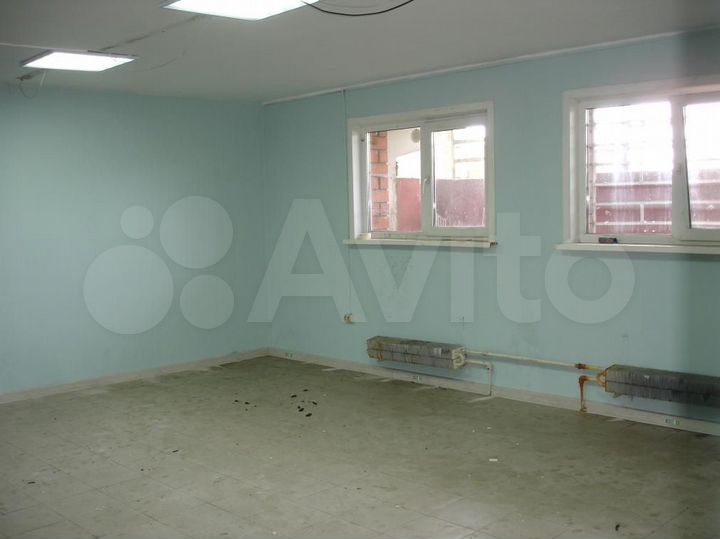 Универсальное помещение, 81.4 кв.м