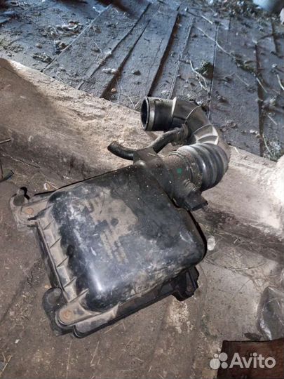 Запчасти на ваз 2115