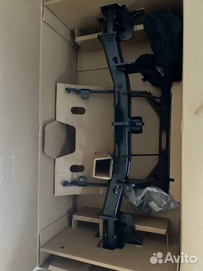 Фарком съемный range rover sport