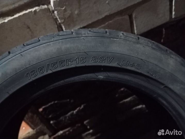 Chaoyang RP28 185/55 R15 28M