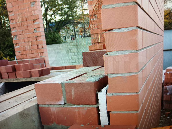 Здание, 203 м²