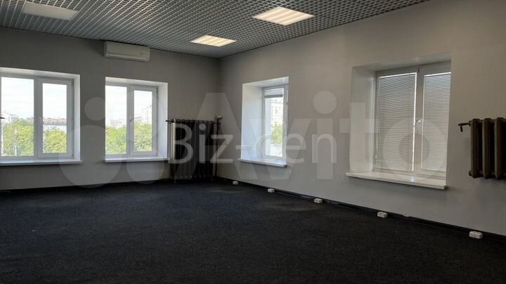 Сдам офис 38.8 м2 у м. Тверская