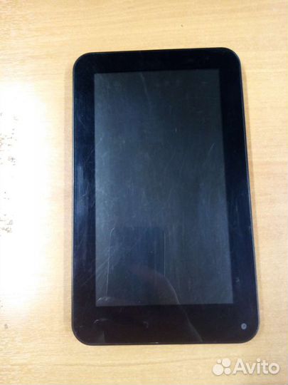 Планшет 7