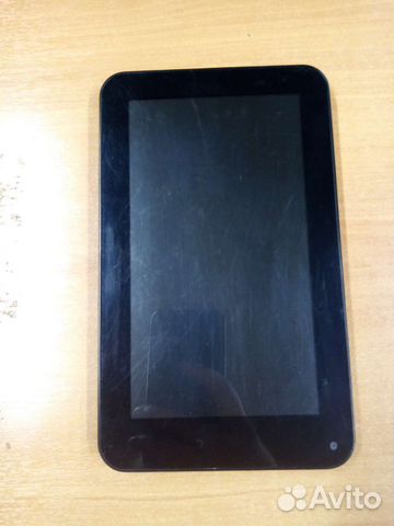 Планшет 7