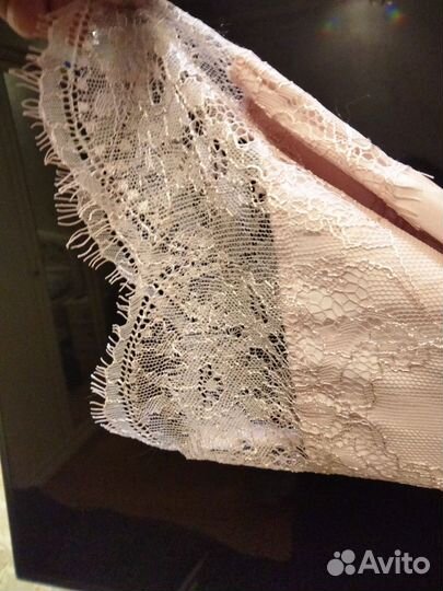 Халат женский шелковый