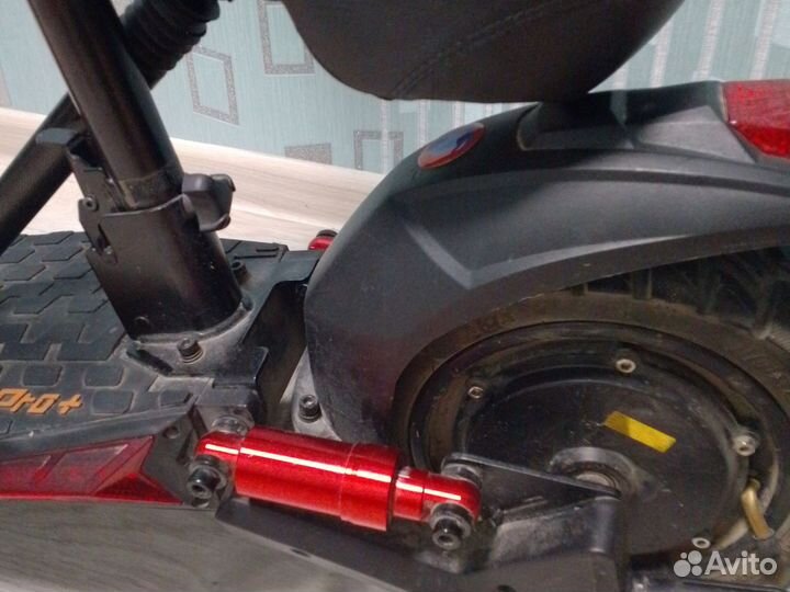 Электросамокат