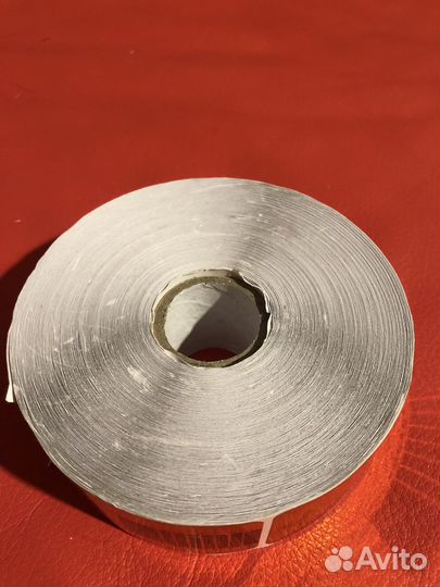 Формы для наращивания ногтей TNL (одноразовые)