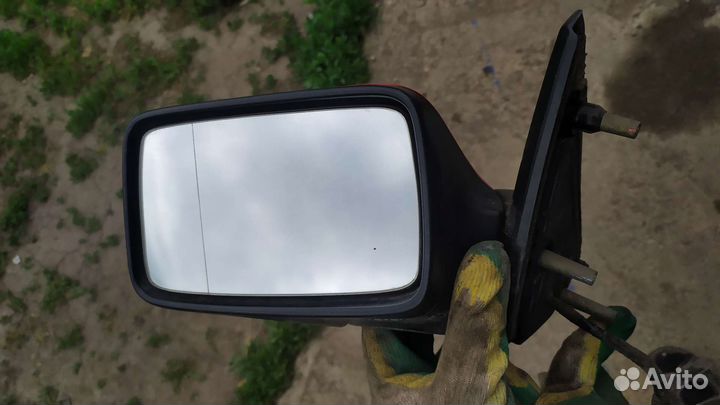 Зеркало левое Фольксваген Венто