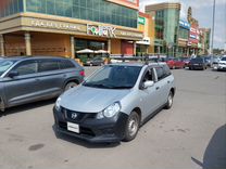 Nissan AD 1.5 CVT, 2017, 148 000 км, с пробегом, цена 919 000 руб.