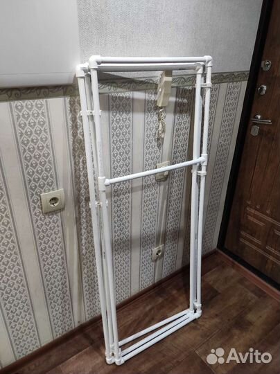 Ширма для кукольного театра