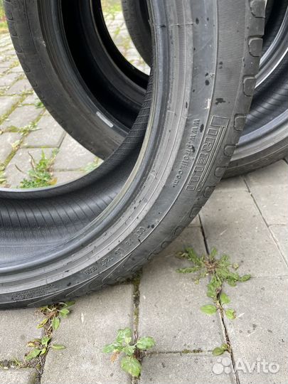 Pirelli Scorpion Verde 225/45 R19