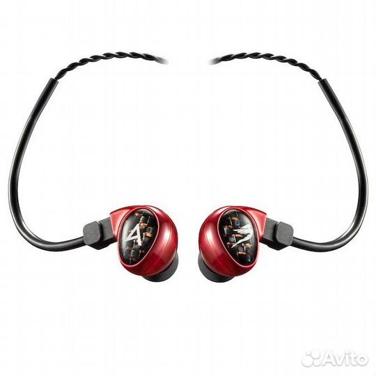 Наушники Astell&Kern Billie Jean (арт. 267160)