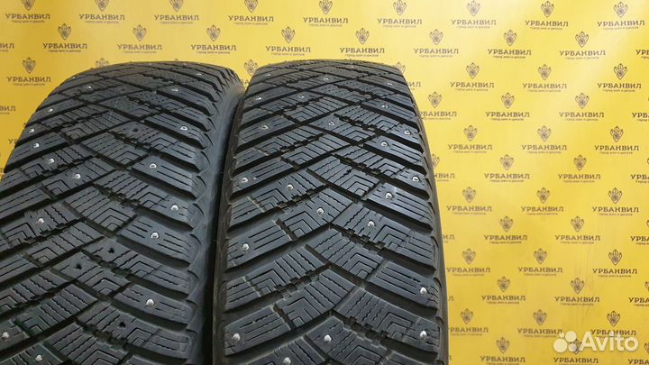 Goodyear UltraGrip Ice Arctic SUV 235/60 R18 107T