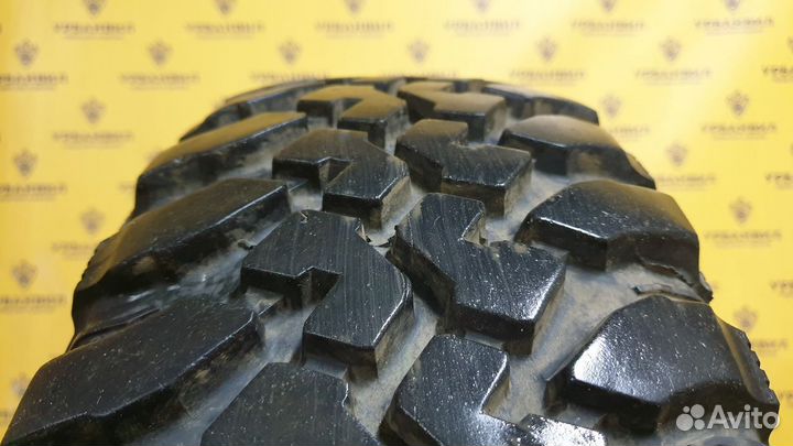 Cordiant Off Road 225/75 R16 104Q