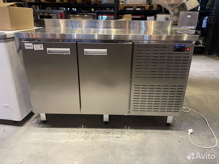 Холодильный стол kayman