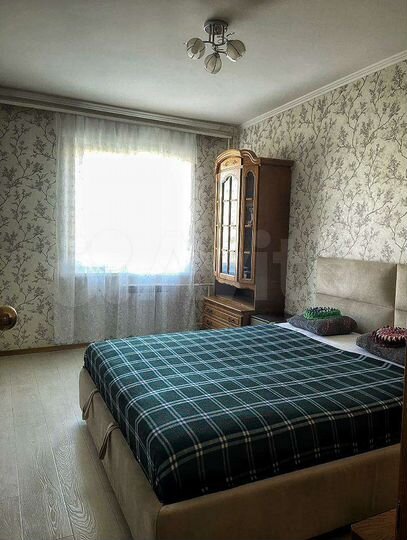 3-к. квартира, 69 м², 9/10 эт.