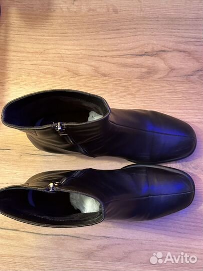 Ботильоны женские 41 размер El'Rosso