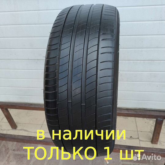 Michelin Primacy 3 ZP 245/45 R19