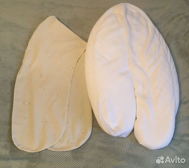 Подушка для беременных и кормления