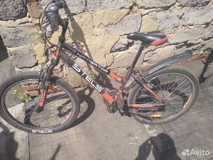 Стелс навигатор 430 и навигатор 400