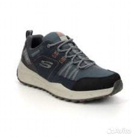 Кроссовки Skechers Men's Equalizer 4.0 размер 43