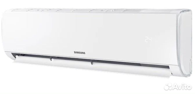 Сплит система Samsung AR 07