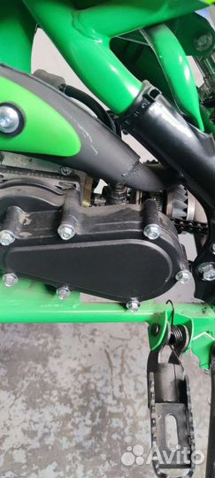 Детский мотобайк Пит байк