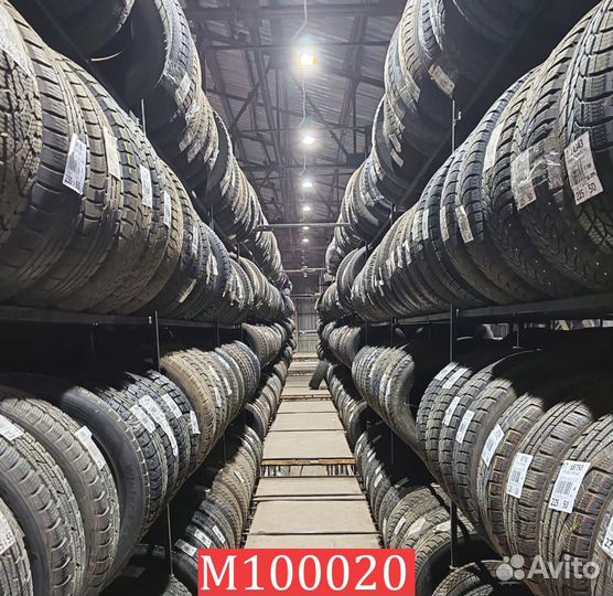 Nokian Tyres WR G2 225/55 R18 102R