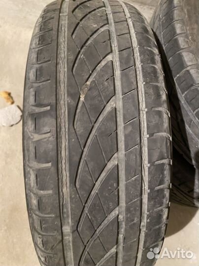 КАМА Kама-Euro LCV-131 175/70 R13