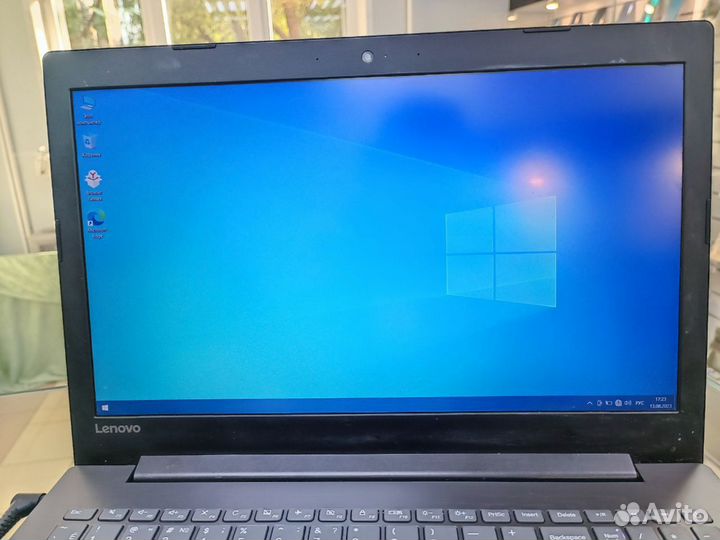 Ноутбук Lenovo 81D1 П1