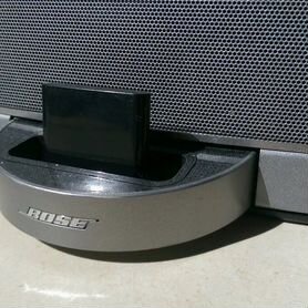 30 Pin Bluetooth Adapter для Bose Sounddock