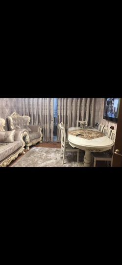 2-к. квартира, 45 м², 3/5 эт.