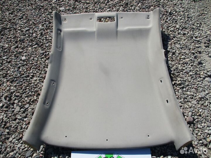 Обшивка потолка FAW Besturn B50 2012г