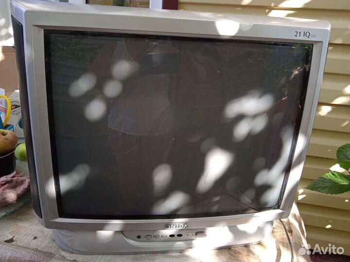 Телевизор Onida