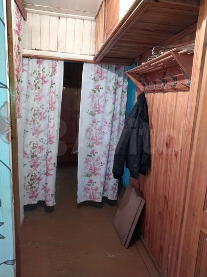 Дом 50 м² на участке 15 сот.