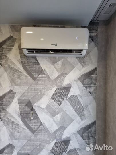 Сплит-система Dahatsu DA-07H